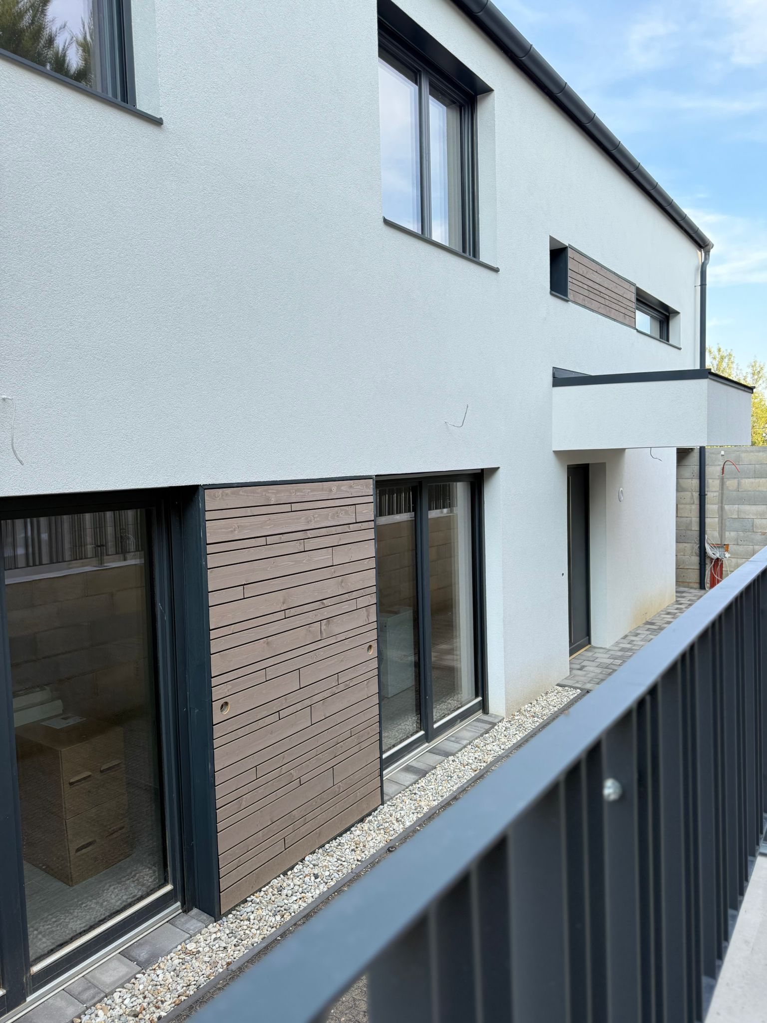 Balatonalmádi – Premium-Mehrfamilienhaus mit 4 Einheiten – Referenzfotos 13