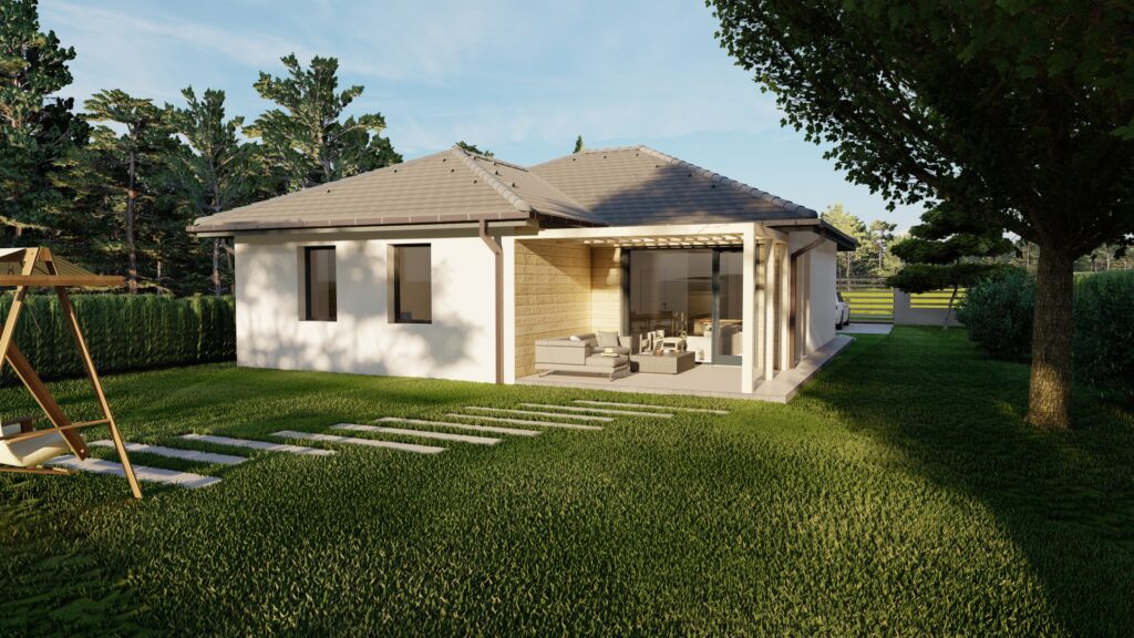 Diara house 1