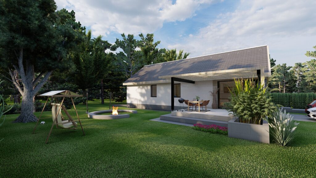 Adama house 2