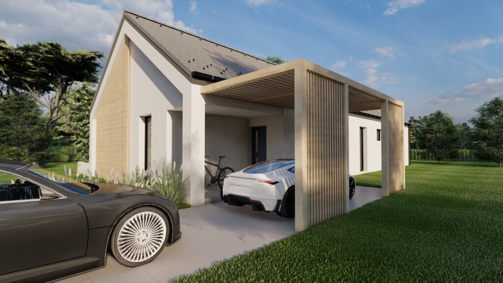 Camara house 3