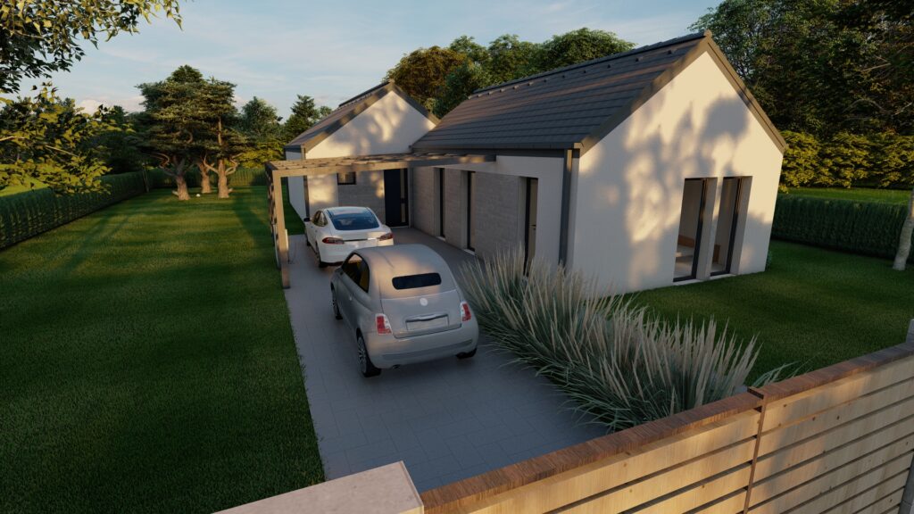 Balla house 1