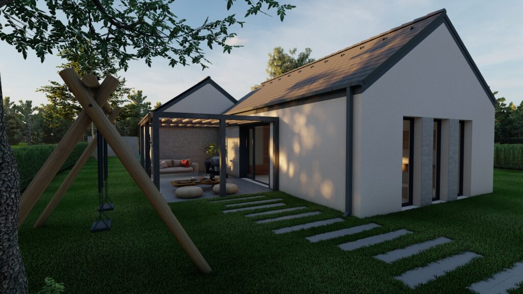 Balla house 2