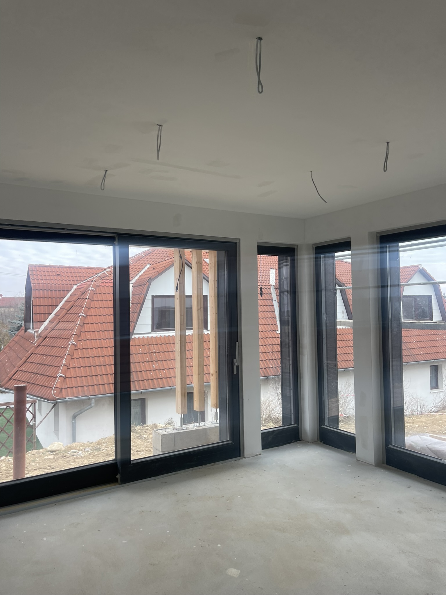 Balatonalmádi – Premium-Mehrfamilienhaus mit 4 Einheiten – Referenzfotos 26