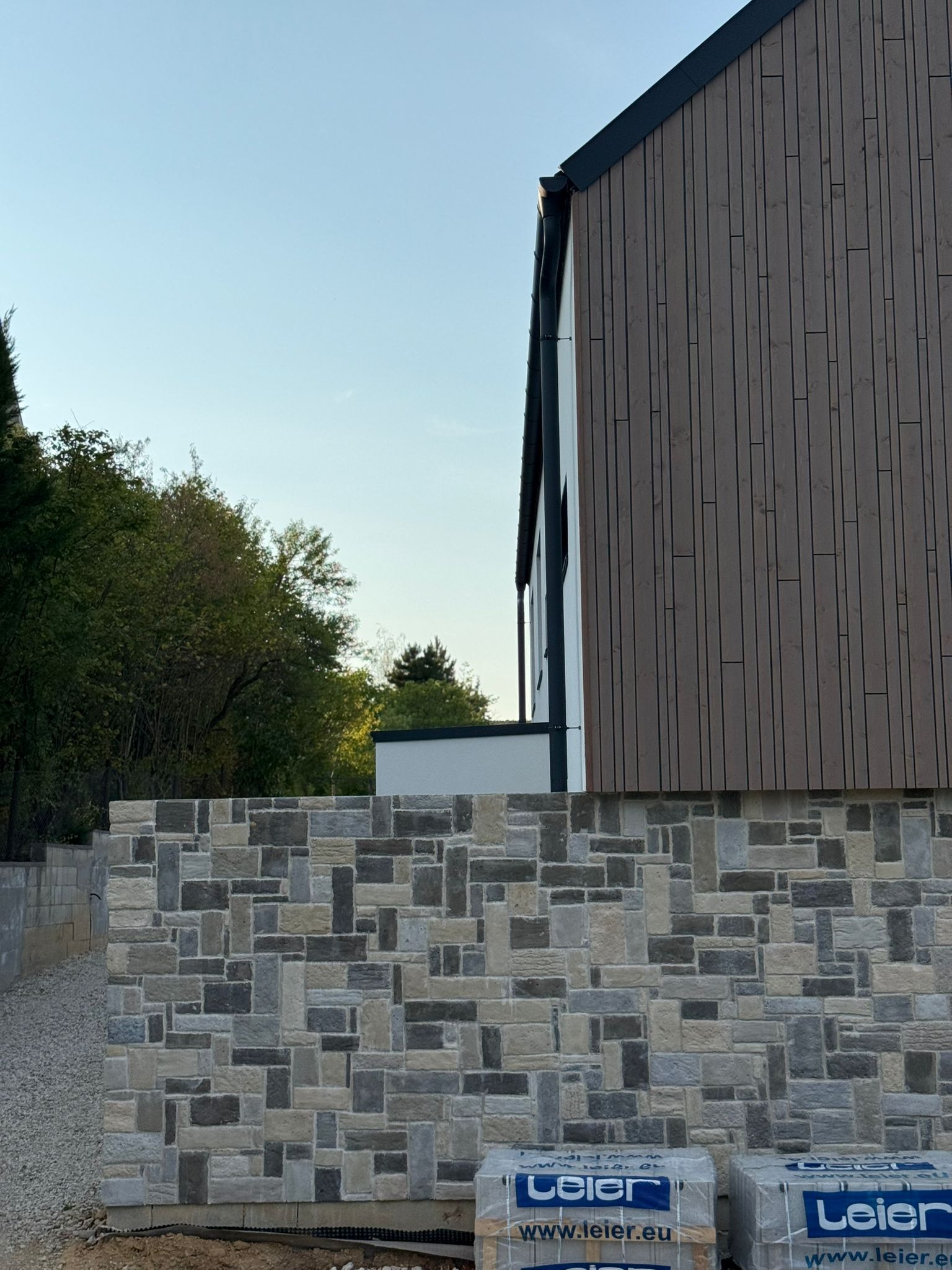 Balatonalmádi – Premium-Mehrfamilienhaus mit 4 Einheiten – Referenzfotos 17