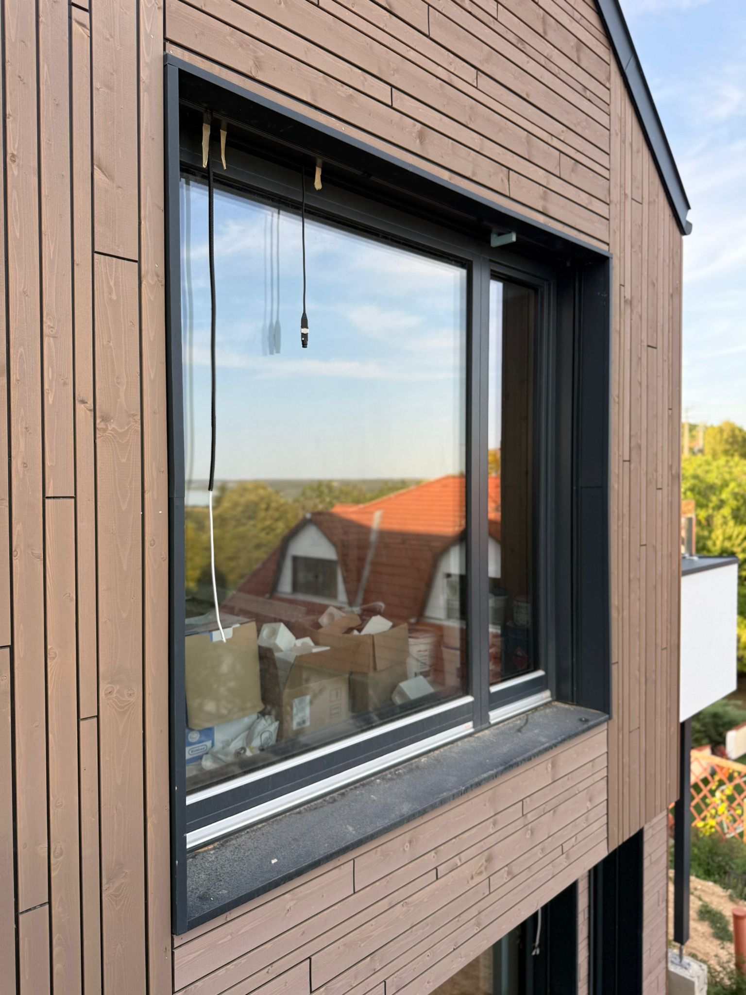 Balatonalmádi – Premium-Mehrfamilienhaus mit 4 Einheiten – Referenzfotos 18
