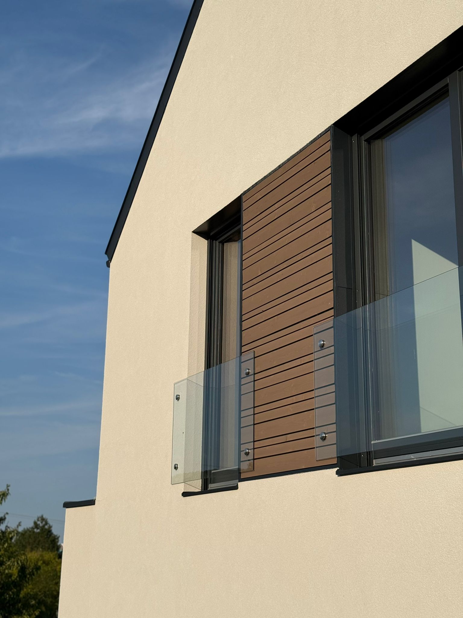 Balatonalmádi – Premium-Mehrfamilienhaus mit 4 Einheiten – Referenzfotos 20