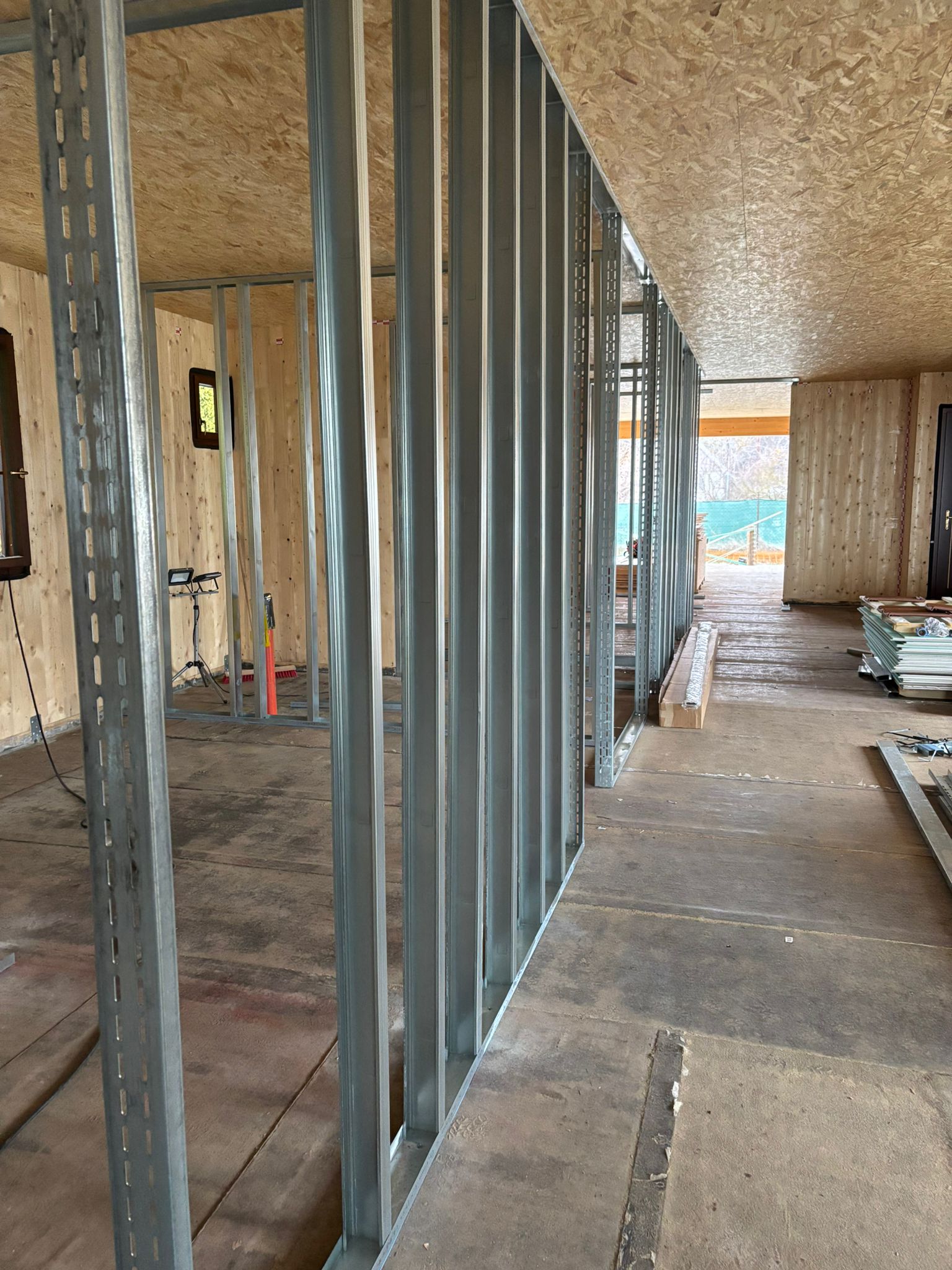 Fót – Premium Family Home with CLT Structure – Reference photos 2