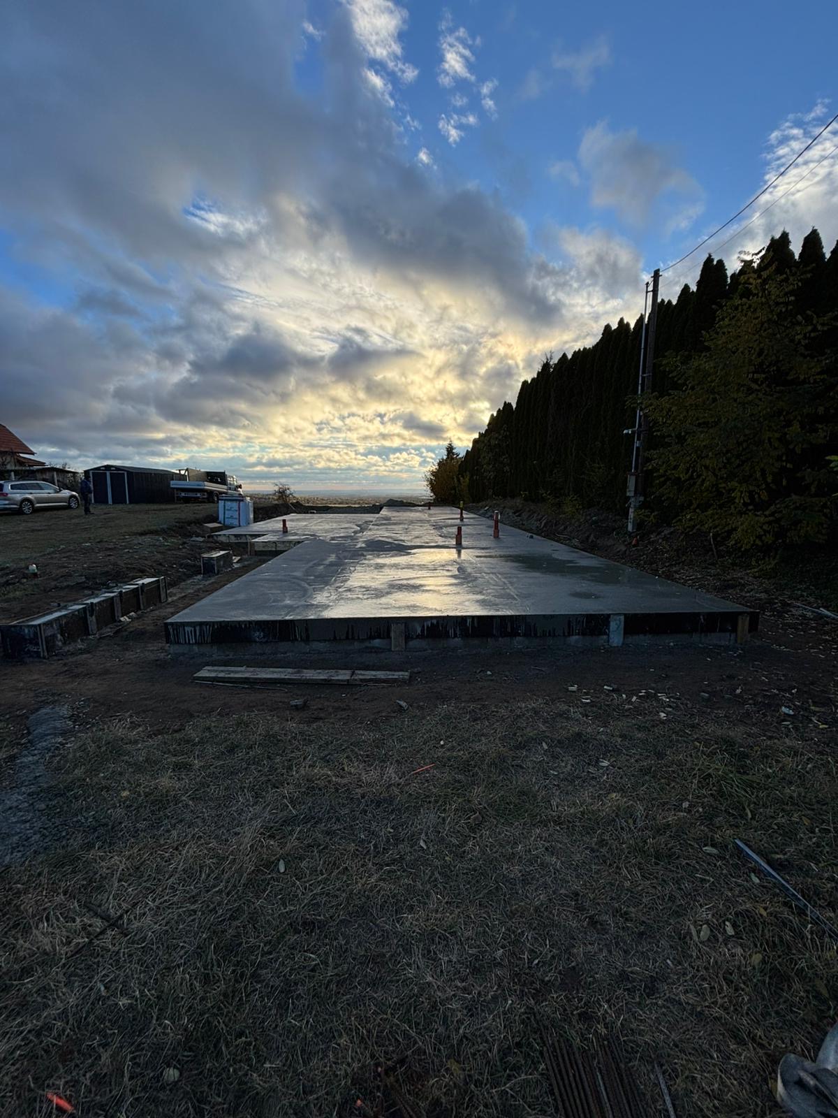 Fót – Premium Family Home with CLT Structure – Reference photos 15
