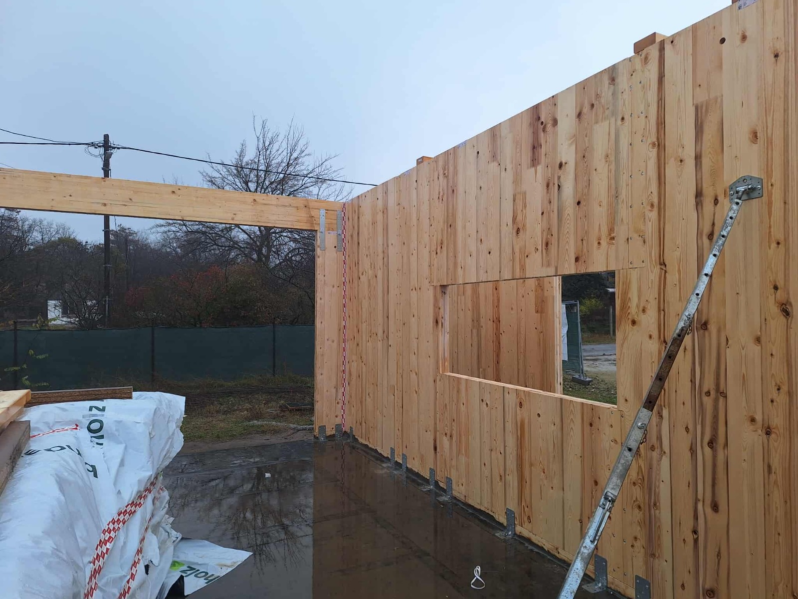 Fót – Premium Family Home with CLT Structure – Reference photos 3