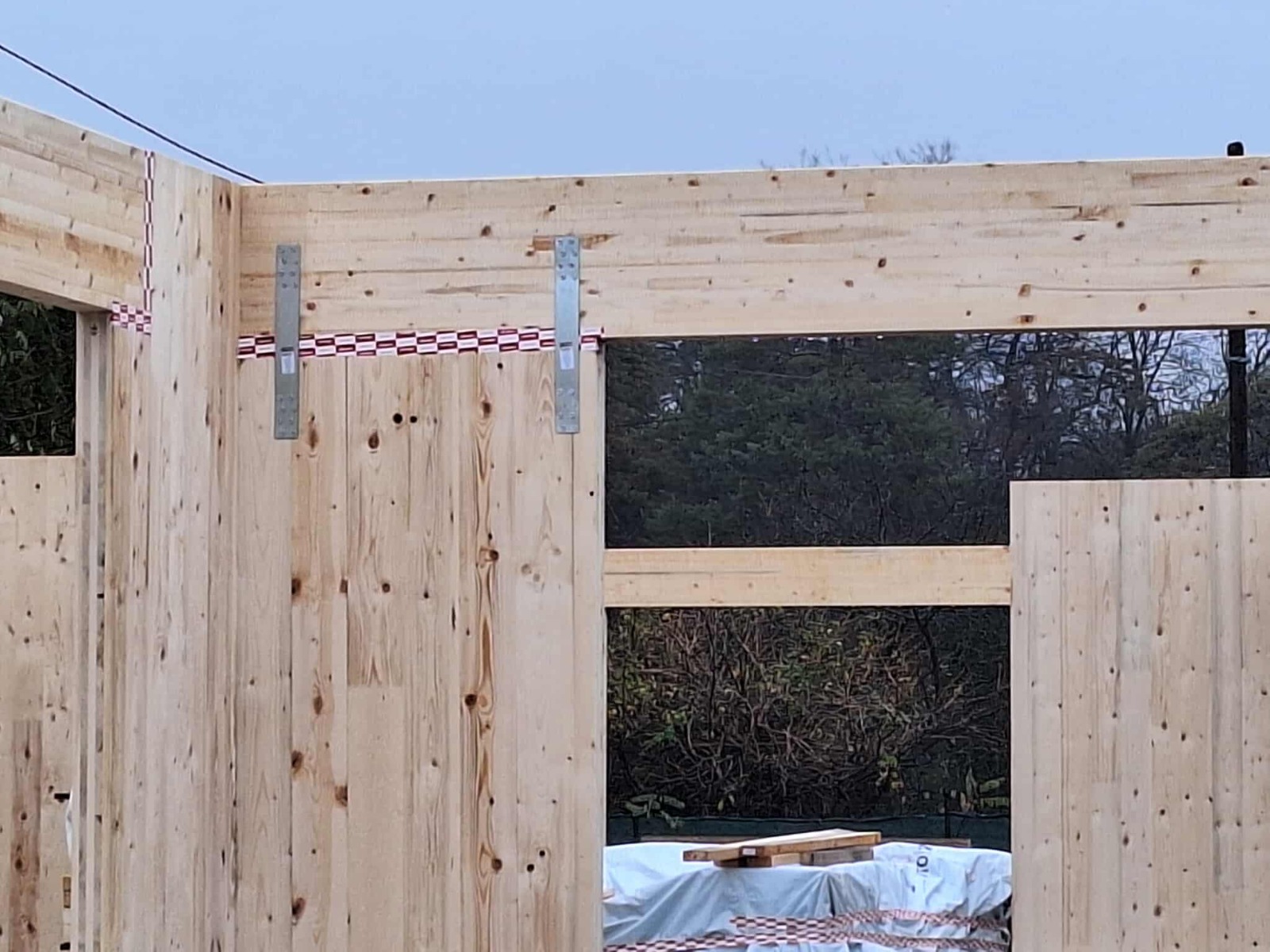 Fót – Premium Family Home with CLT Structure – Reference photos 5