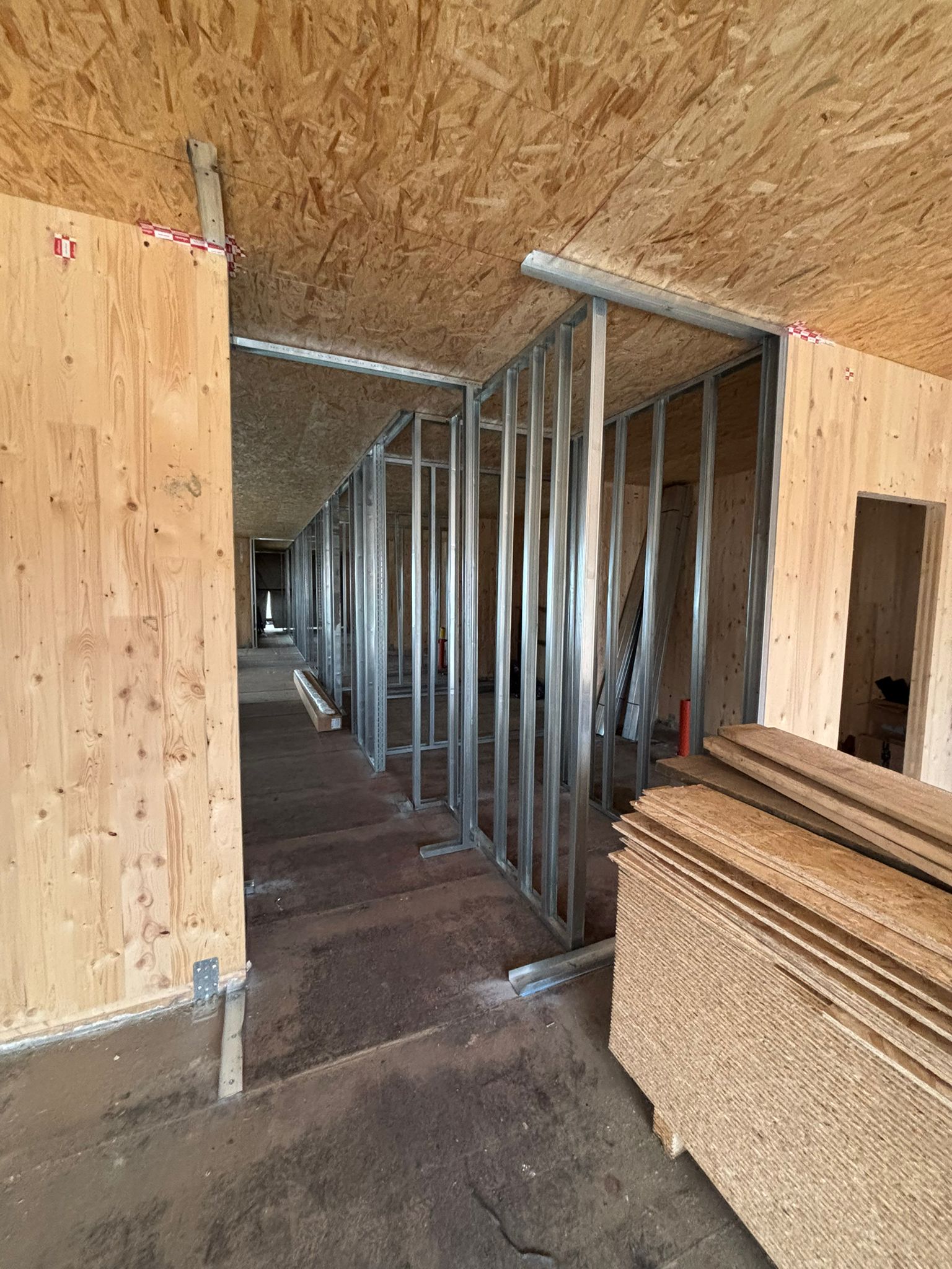 Fót – Premium Family Home with CLT Structure – Reference photos 20