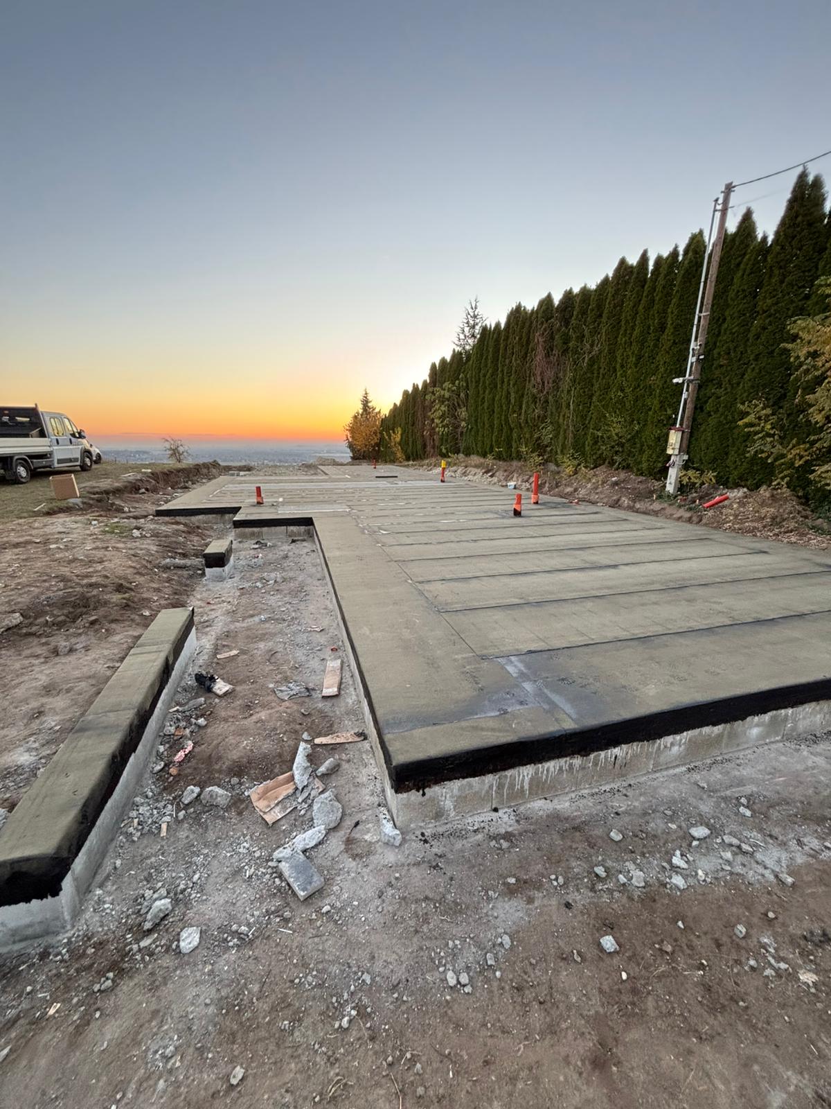 Fót – Premium Family Home with CLT Structure – Reference photos 8