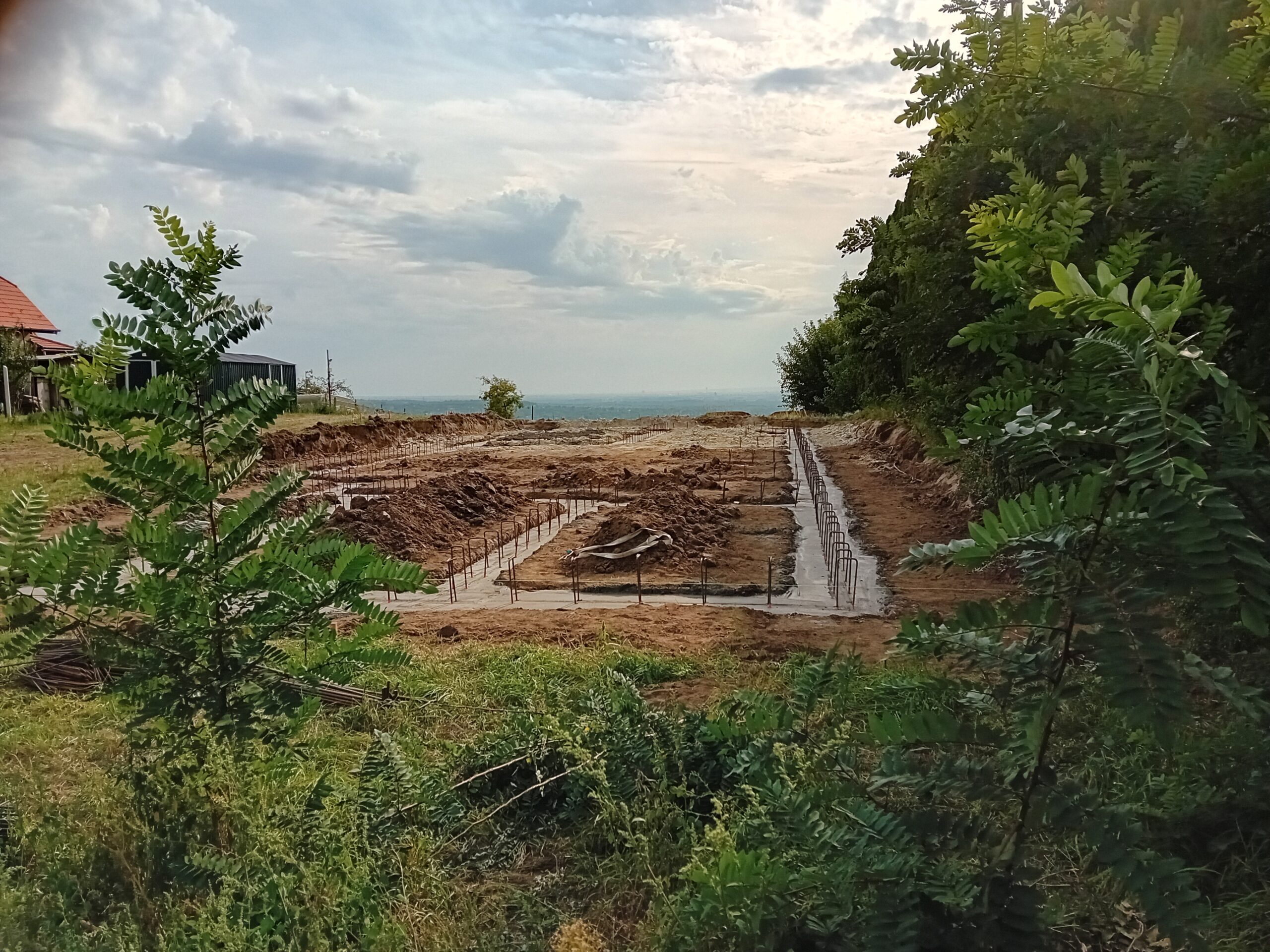 Fót – Premium Family Home with CLT Structure – Reference photos 21