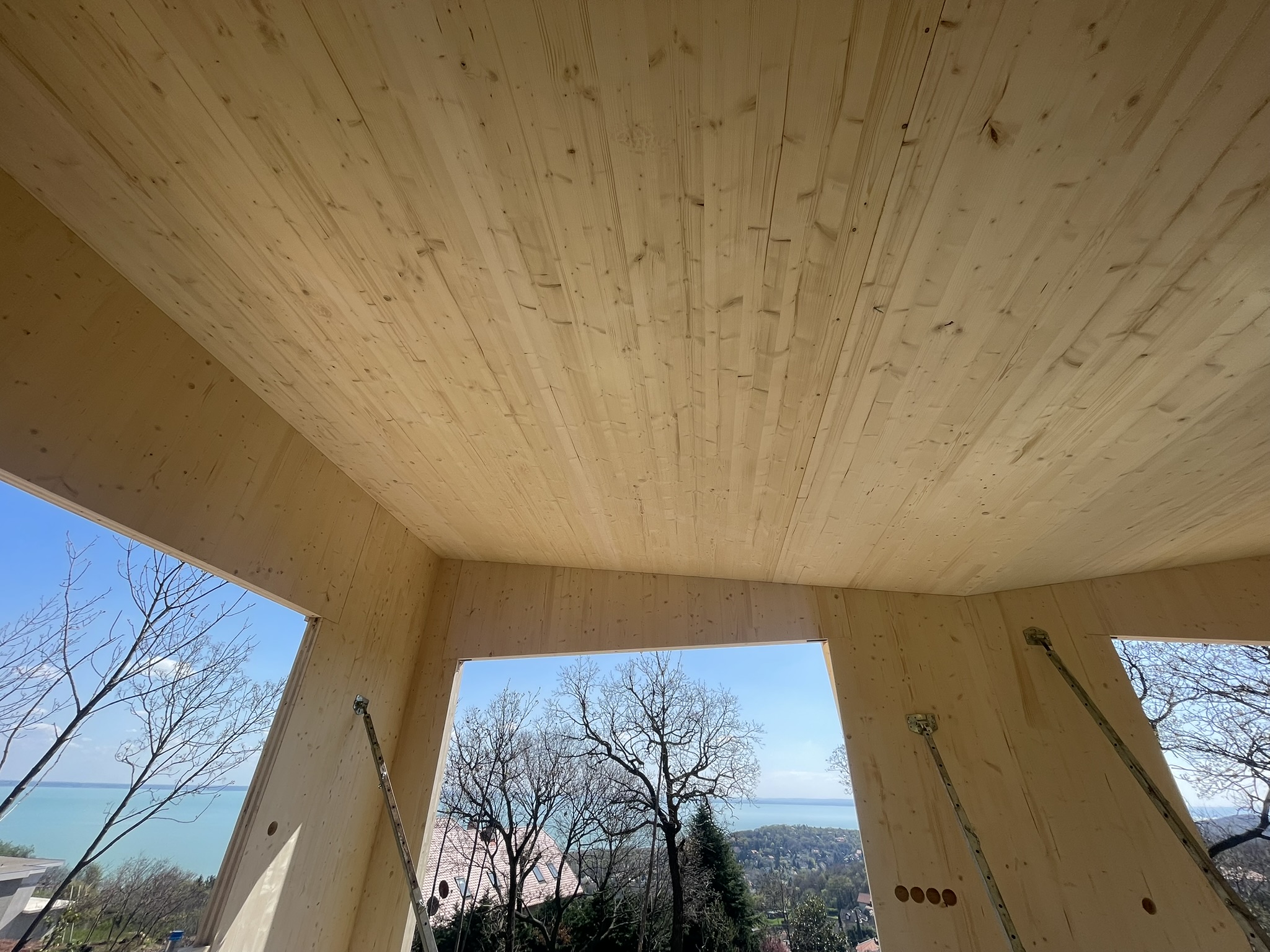 Balatonalmádi – Premium Cabin House – Reference photos 11