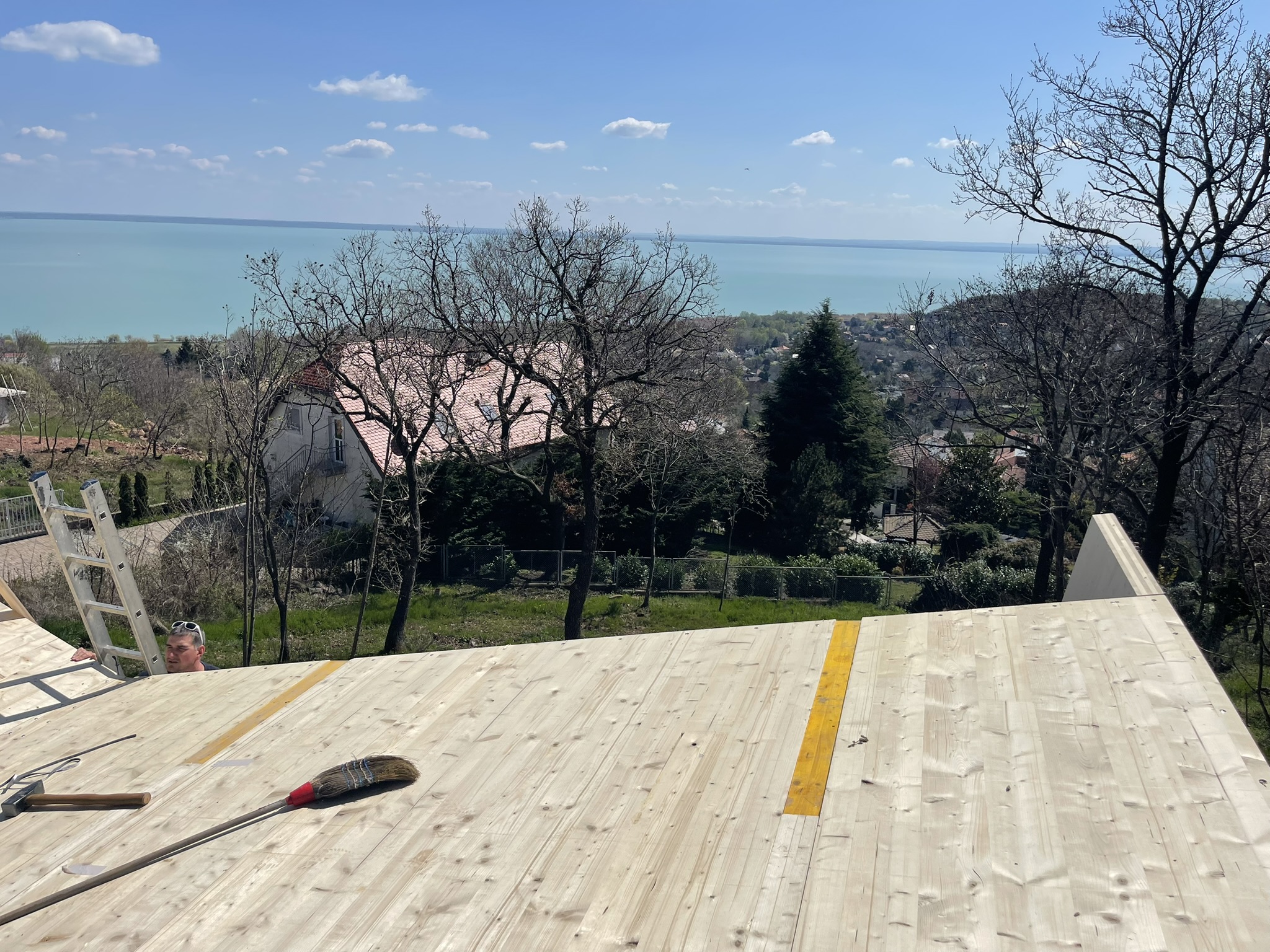 Balatonalmádi – Premium Cabin House – Reference photos 14