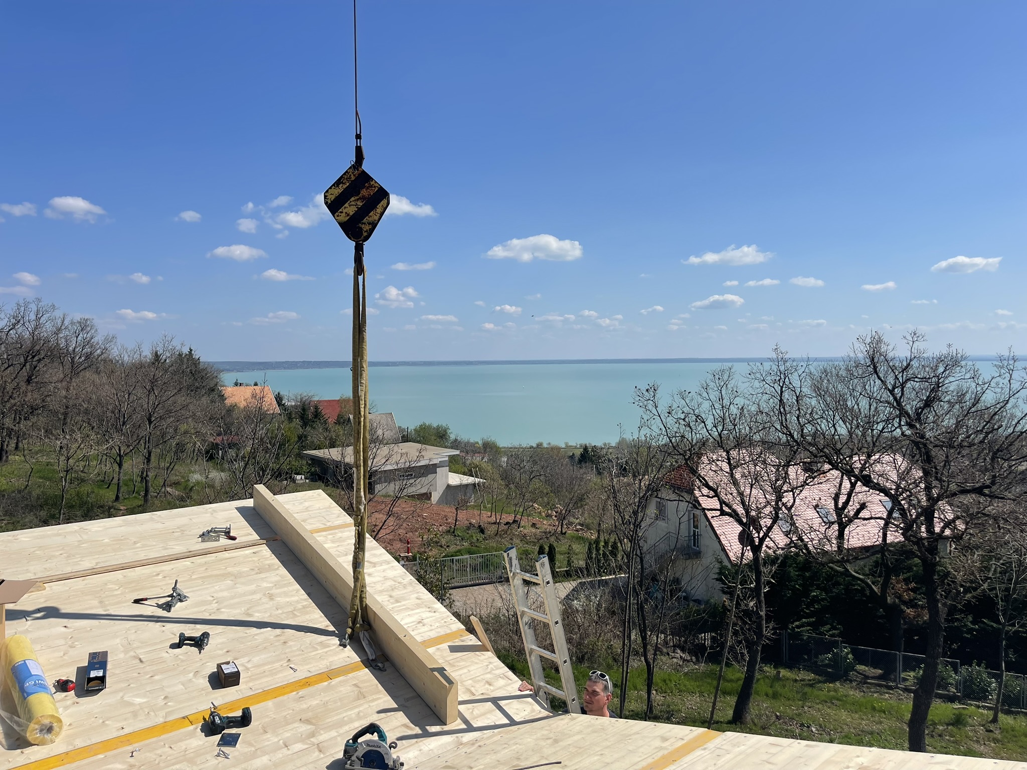 Balatonalmádi – Premium Cabin House – Reference photos 15