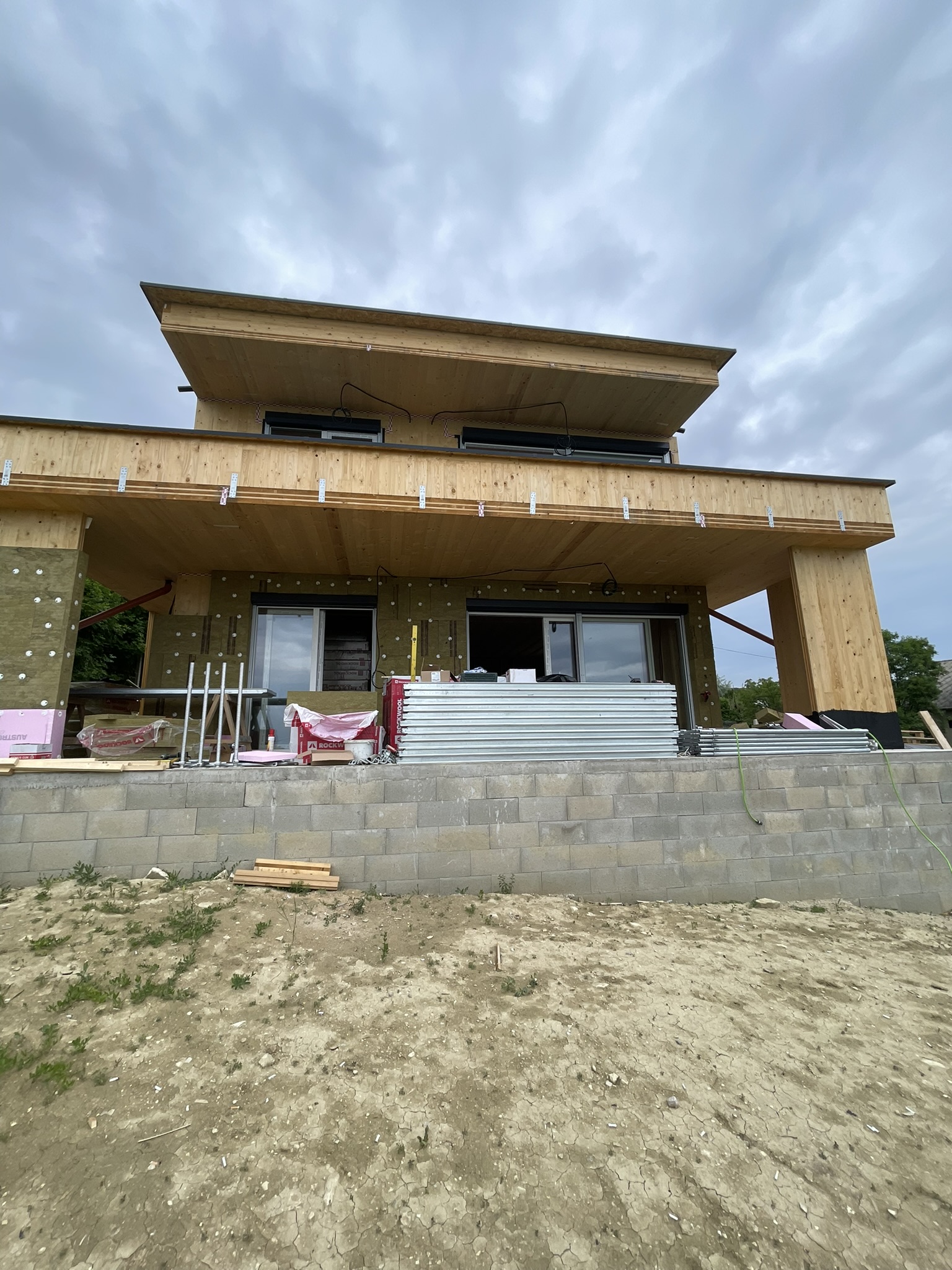 Balatonalmádi – Premium Multi-Generational Family Home – Reference photos 25