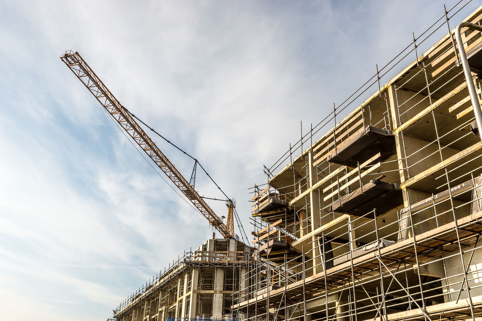 How long does a CLT house last? Durability, moisture protection and maintenance