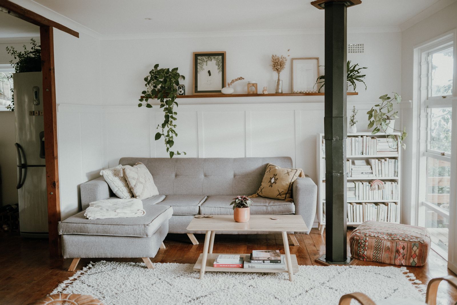 A healthy indoor climate: what is it like to live in a CLT house?